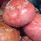 Image for article titled Your Super Bowl Party Guests Will Go Gaga For These Pink Sloppy Joanne Brioche Buns